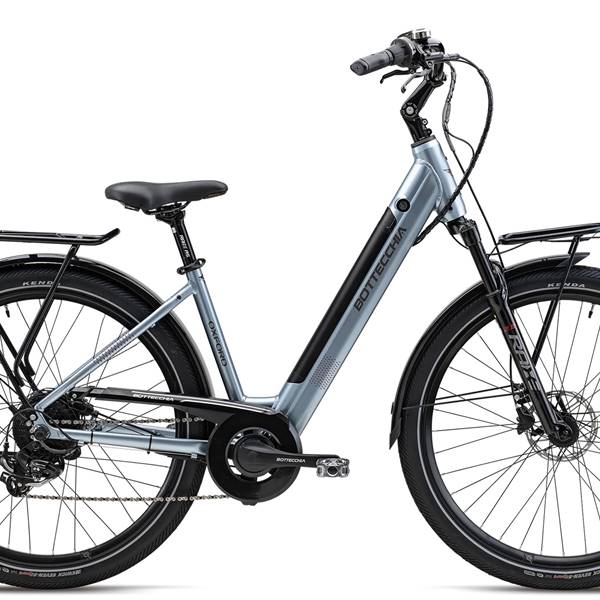 BOTTECCHIA BE15 OXFORD MODELLO 2026