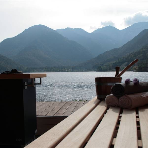 aufenthalt mit SPA inklusive