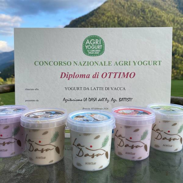 OUR "OPTIMUM" YOGURT