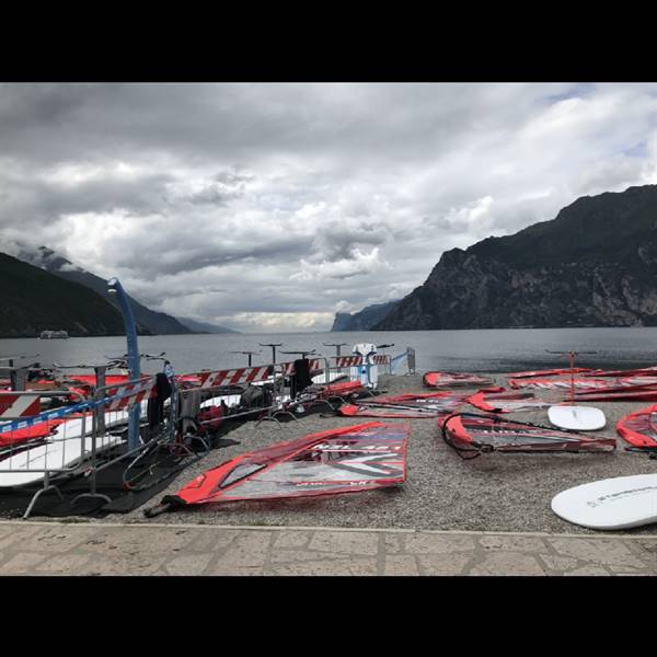 Regata Nazionale Windsurfer 2026
