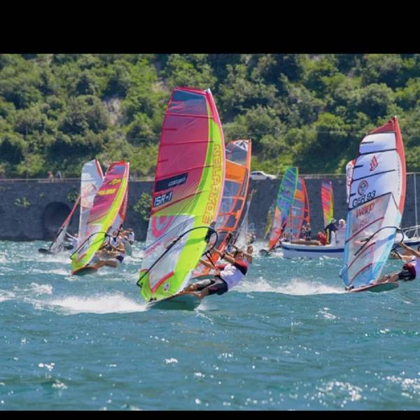 Austria Slalom Cup#2-2026