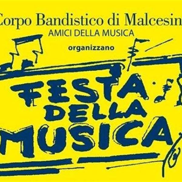 Festa della musica 2026
