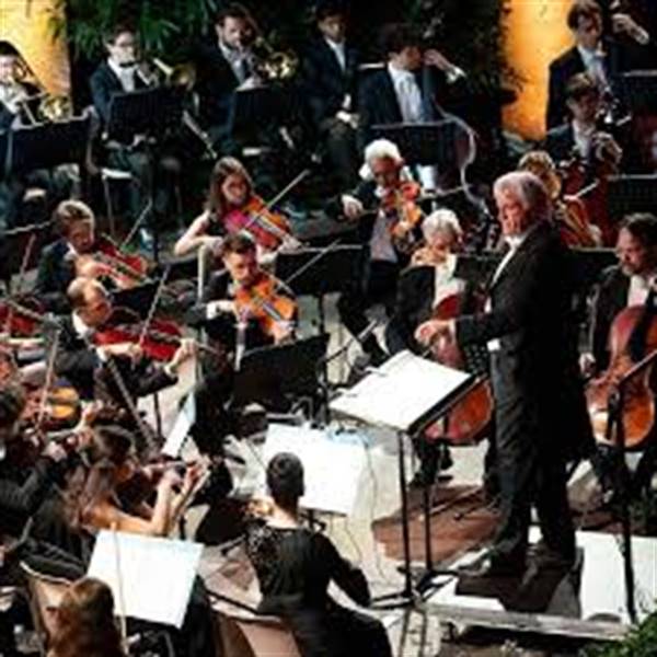 MUSICA RIVA FESTIVAL