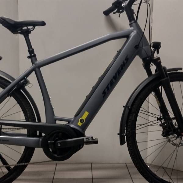 STEVENS E-TRITON LUXE
