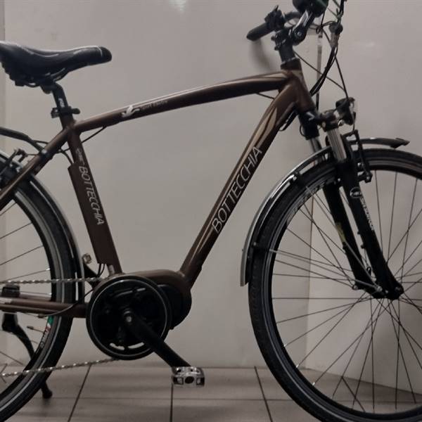 BOTTECCHIA UOMO