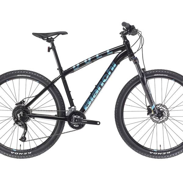 BIANCHI MTB DUEL 27,5