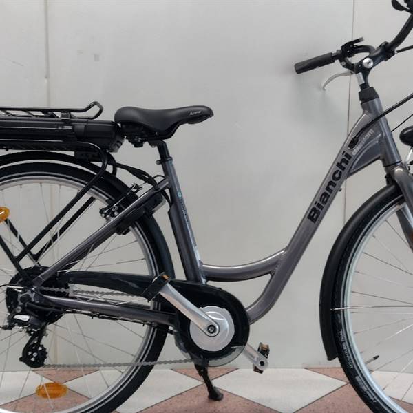 BIANCHI E-SPILLO