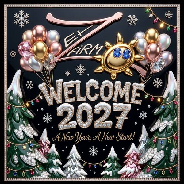 Welcome 2027 