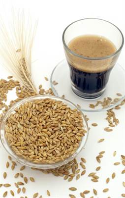 Caffè di orzo