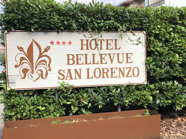 Hotel Bellevue San Lorenzo Malcesine