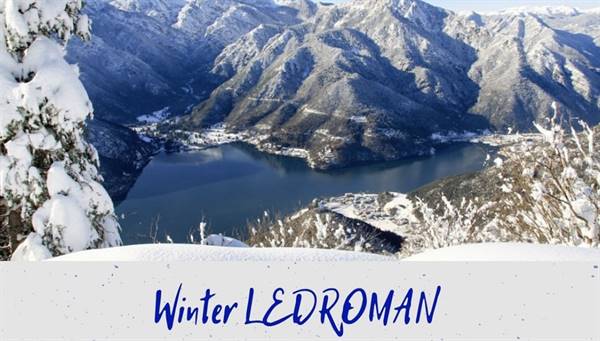 Winter LEDROMAN  4 gennaio 2020 h . 15.00