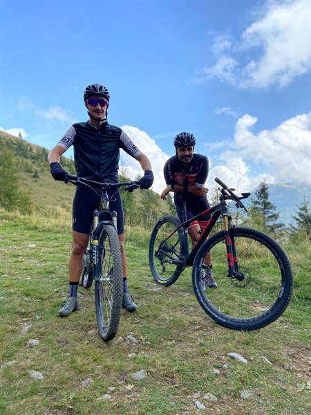 Bike Festival 2021 Riva del Garda - TN