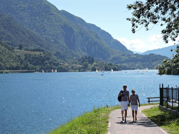 INFO UTILI CAMPING AL LAGO LEDRO