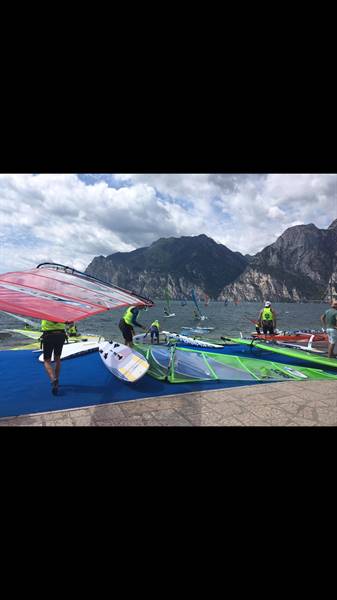 Campionato Nazionale Windfoil