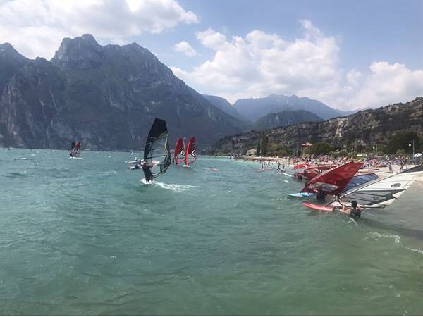 Trofeo Michele Nogler