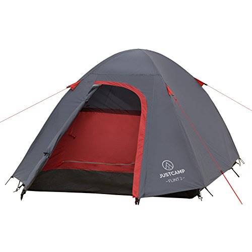 SPECIAL CAMPING TENTS