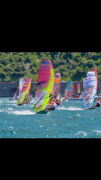 TROFEO NOGLER