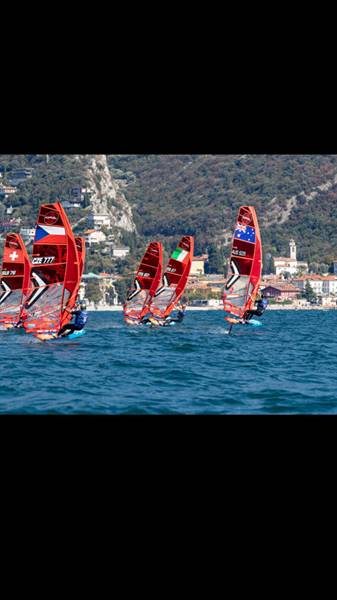 Austria Slalom Cup#1-2025