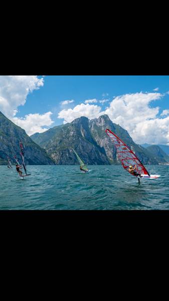 Trofeo Neirotti - Camp. Italiano Slalom 2025