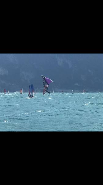 RRD One Hour Classic Fin 2025