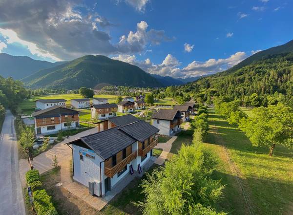 offerta villaggio azzurro