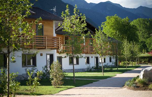 Sonderangebot Villaggio Azzurro