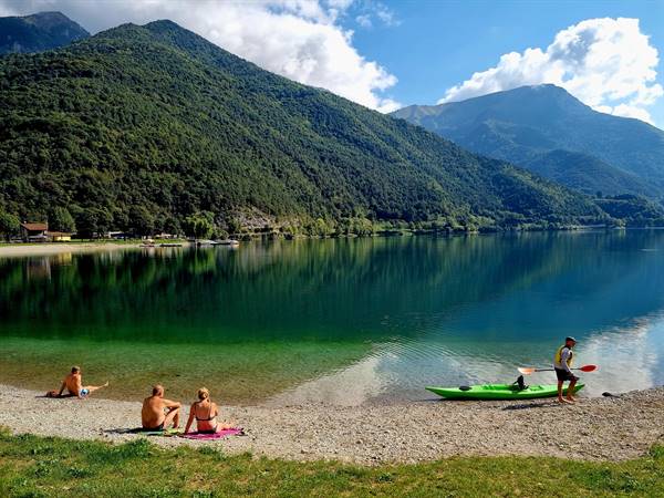 Seizoen 2026: geopend van 2 april tot oktober