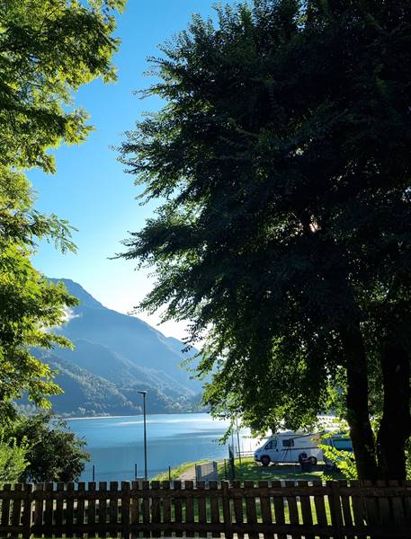 Saison 2026: geöffnet vom 2. April bis Oktober